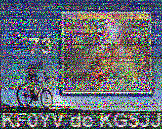 SSTV