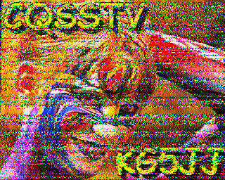 SSTV