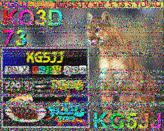 SSTV