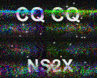SSTV