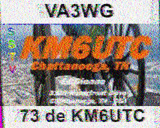 SSTV