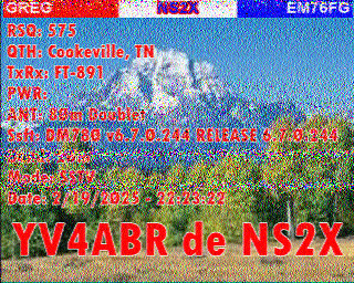 SSTV
