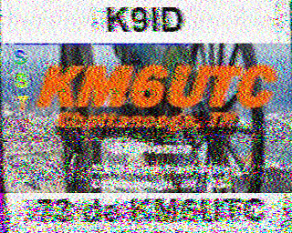 SSTV