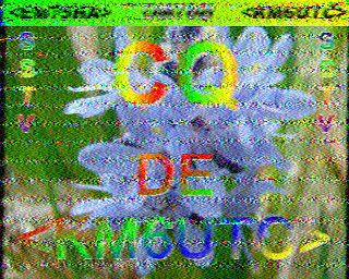 SSTV