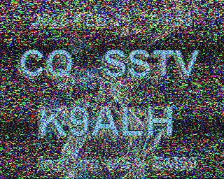 SSTV