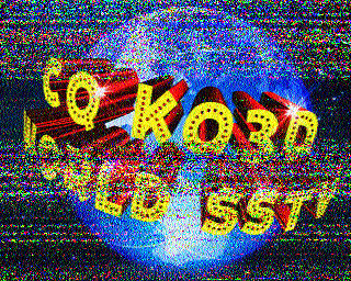SSTV
