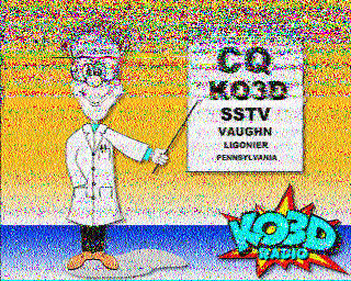 SSTV