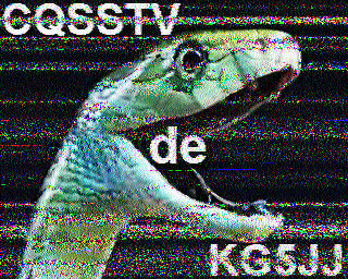 SSTV