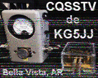SSTV