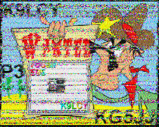 SSTV