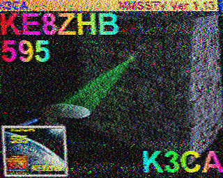 SSTV