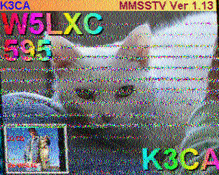 SSTV