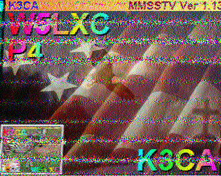 SSTV