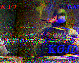 SSTV