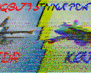 SSTV