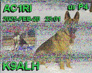 SSTV