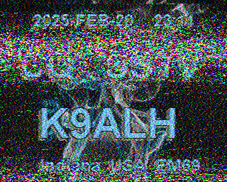SSTV