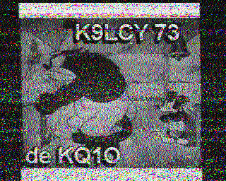 SSTV