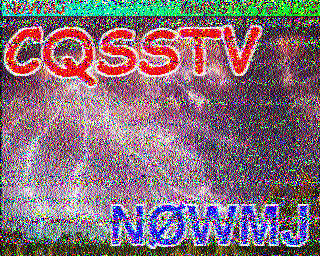 SSTV