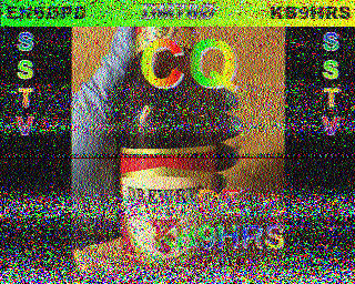 SSTV