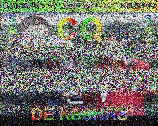 SSTV