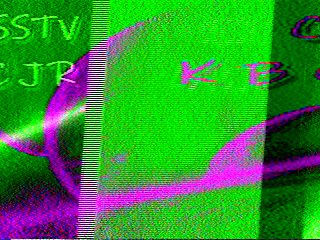 SSTV