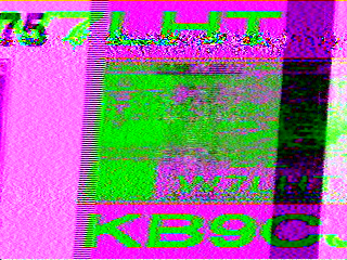 SSTV