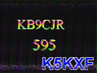 SSTV