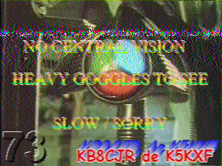 SSTV