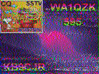 SSTV