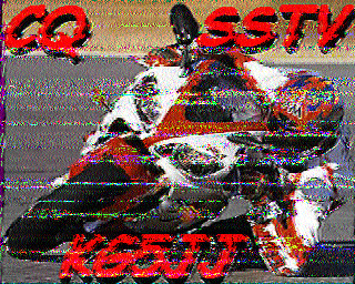 SSTV