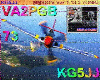 SSTV