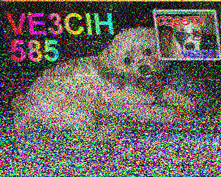SSTV