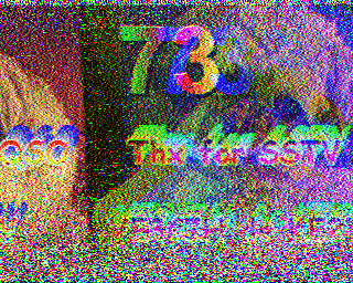 SSTV