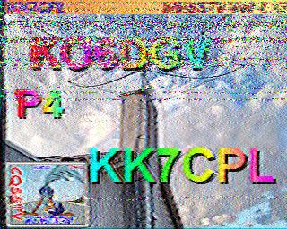 SSTV