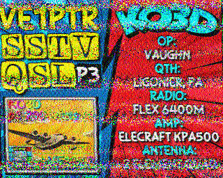 SSTV