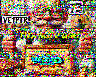 SSTV