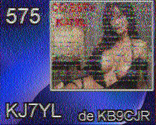 SSTV