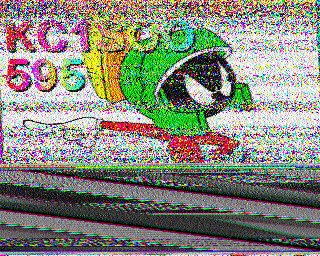 SSTV