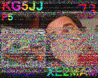 SSTV