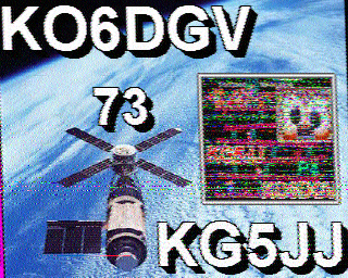 SSTV