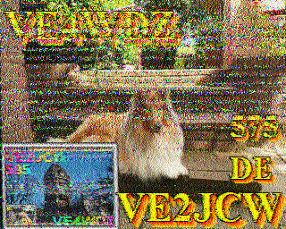 SSTV