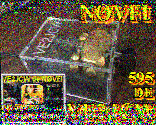 SSTV