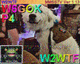 SSTV