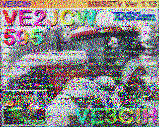 SSTV