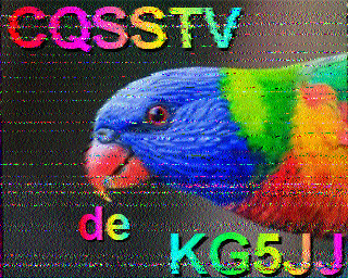 SSTV