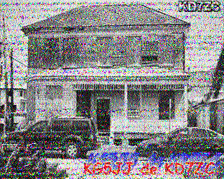 SSTV