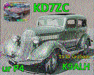 SSTV