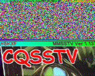 SSTV