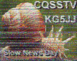 SSTV